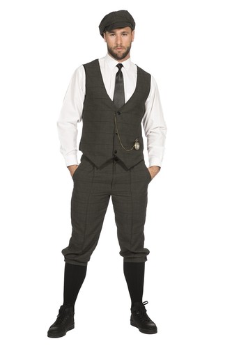 20er jahre peaky - peaky, blinders