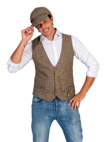 Herren kostüm 20er 30er - 30er, jahre
