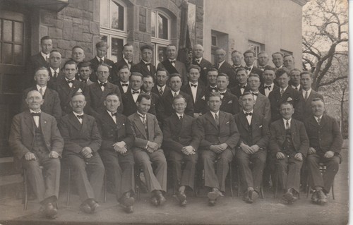 Foto feine herren männer - feine,