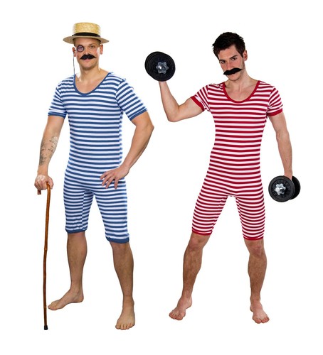 Nostalgischer herren ringel - herren,