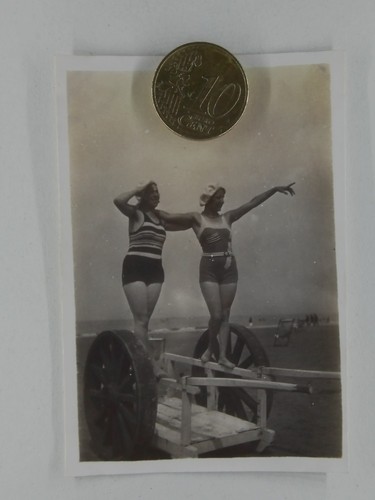 Foto zwei hübsche junge - foto,