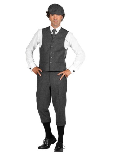 20er jahre knickerbocker - jahre,