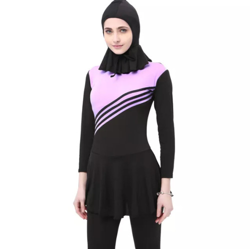 Islamische schwimmanzug für - islamische,