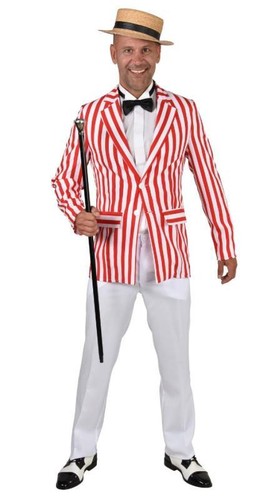 Disco jacke anzug kostüm - jacke,