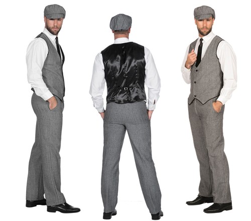 20er jahre peaky - 20er,