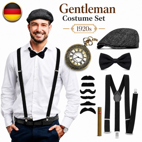 Herrenanzug kostüm herren - herrenanzug,