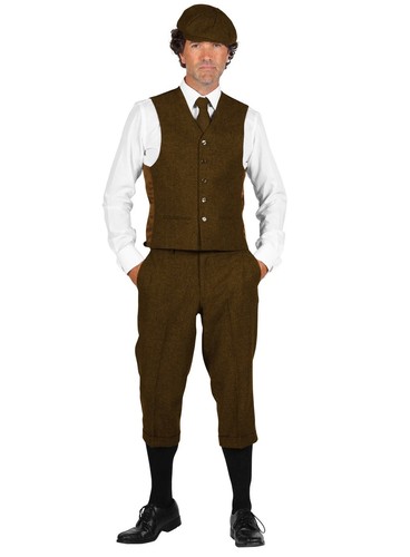 20er jahre knickerbocker - 20er,