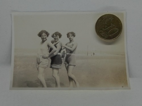 Foto drei hübsche - foto,